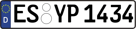ES-YP1434