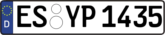ES-YP1435