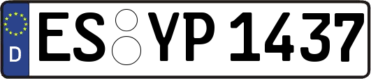 ES-YP1437