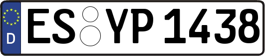 ES-YP1438