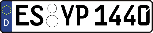 ES-YP1440