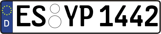 ES-YP1442
