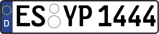 ES-YP1444