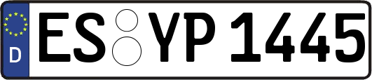 ES-YP1445