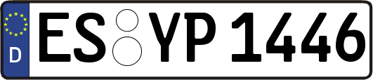 ES-YP1446