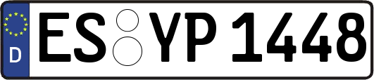 ES-YP1448