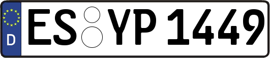 ES-YP1449