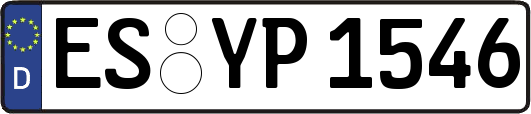 ES-YP1546