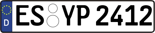 ES-YP2412