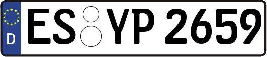 ES-YP2659