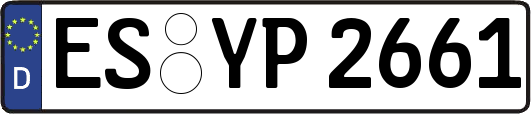 ES-YP2661