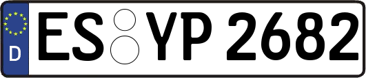 ES-YP2682