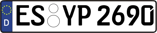 ES-YP2690