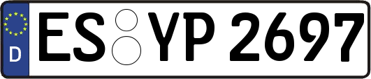 ES-YP2697