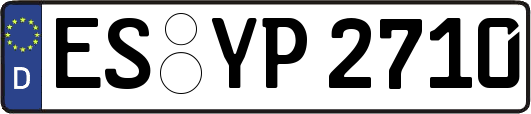 ES-YP2710