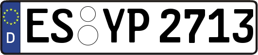 ES-YP2713