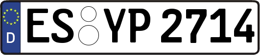 ES-YP2714