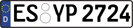 ES-YP2724