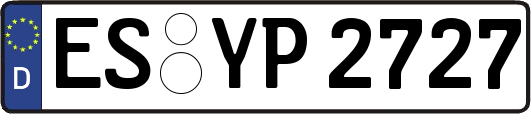 ES-YP2727