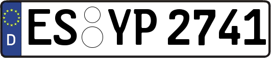 ES-YP2741