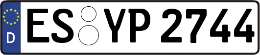 ES-YP2744