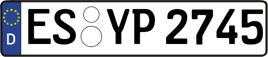 ES-YP2745