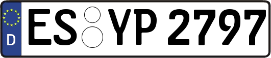 ES-YP2797