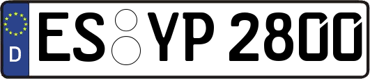 ES-YP2800