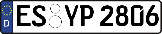 ES-YP2806