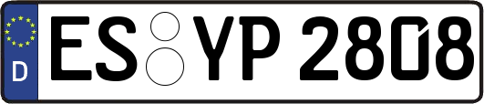ES-YP2808