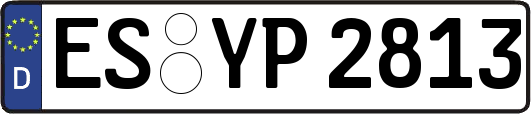 ES-YP2813