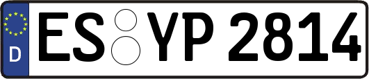 ES-YP2814