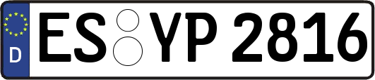 ES-YP2816