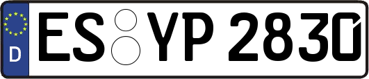 ES-YP2830