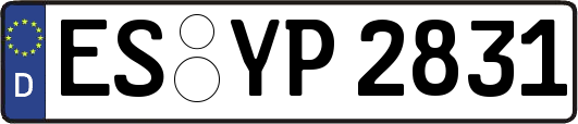 ES-YP2831