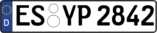 ES-YP2842
