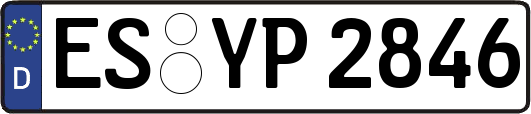 ES-YP2846