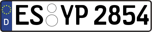 ES-YP2854