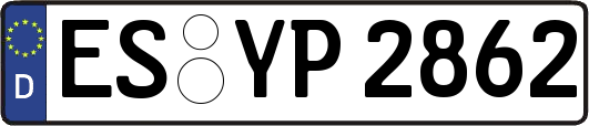 ES-YP2862