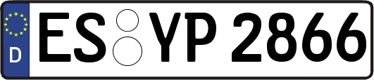 ES-YP2866