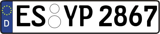 ES-YP2867