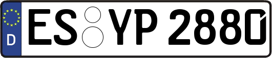 ES-YP2880