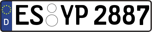 ES-YP2887