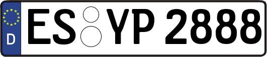 ES-YP2888