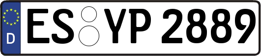 ES-YP2889