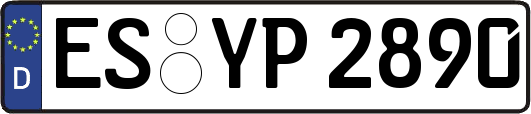 ES-YP2890