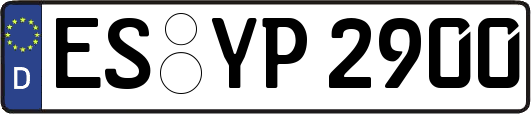 ES-YP2900