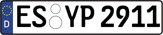 ES-YP2911