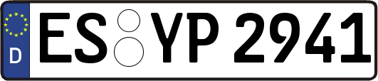 ES-YP2941