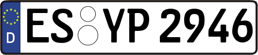 ES-YP2946